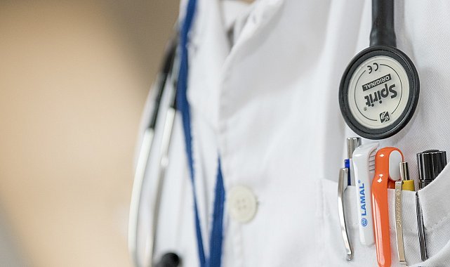 Bu belirtiler varsa Alzheimer'a dikkat