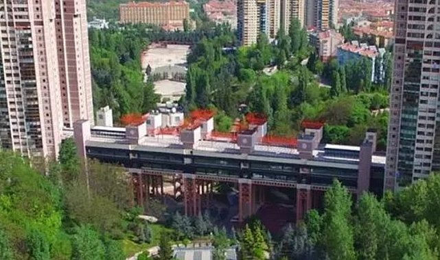 Bu merkez girişimcileri ihya edecek
