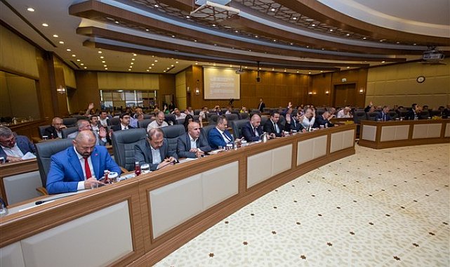 Bursa’da su tarifelerinde güncelleme yapıldı