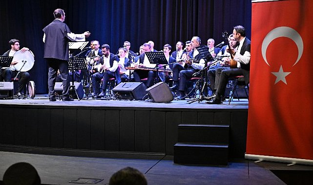 Bursa'da Mevlid-i Nebi Haftası kutlandı