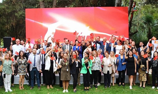 BUSİAD'ın eğitim zirvesine yoğun ilgi