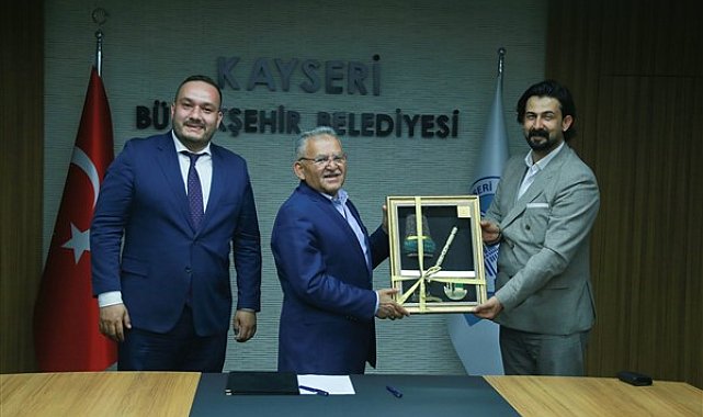 Büyükşehirden istihdama yönelik iş birliği protokolü