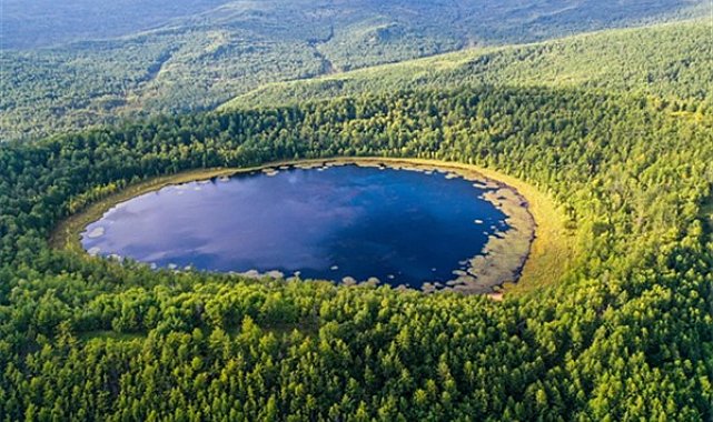 Çin 45 bin akarsu ve 3 bine yakın gölü kurumaktan kurtarıyor
