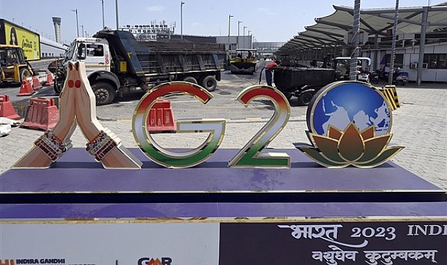 Çin Başbakanı Hindistan’da G20 zirvesine katılacak