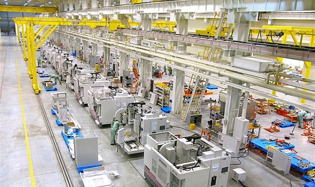 Çin’de PMI 4 aydır artış gösterdi