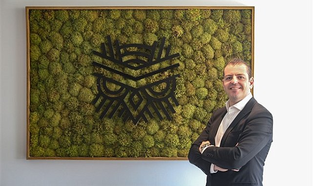 DDTECH Bilişim 500 şirketleri arasında