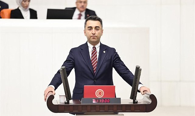 DEVA Partili Avşar, hükümetin ilk 100 gününü değerlendirdi