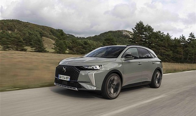 DS Automobiles modellerinde eylül fırsatları