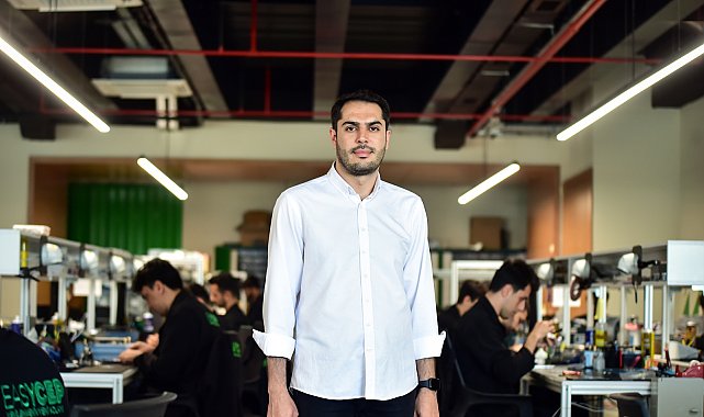 EasyCep yurt dışına Katar’la açılıyor