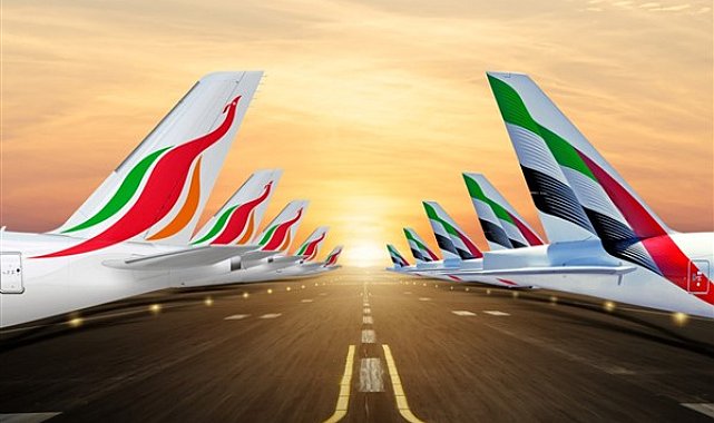Emirates ve SriLankan karşılıklı hatlar arası ortaklık kuruyor