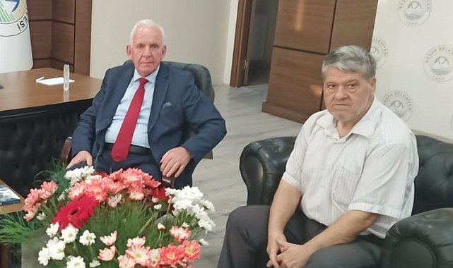 Eski Bakan Nezir: Kuzey Makedonya'ya Milli Bayramı kazandırdık