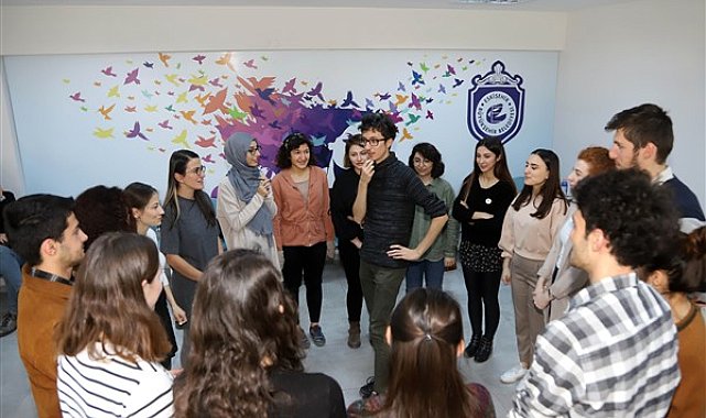 Eskişehir'de ‘Flört Şiddetini Konuşuyoruz’ etkinliği düzenlenecek