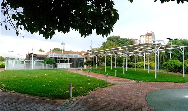 Eskişehir'e Avrupa Birliği'nden proje hibesi