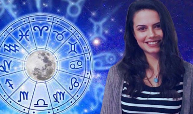 Esra Özarslan'dan Türkiye'nin 2024 öngörüsü