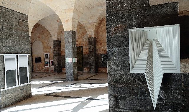 GAGİAD Kültür Sanat Festivali'nde geri sayım başladı