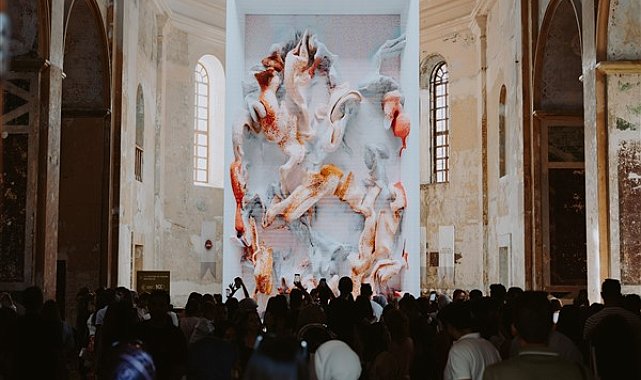 GastroAntep Kültür Yolu Festivali sona erdi