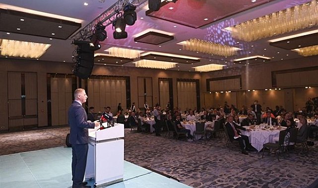 Gaziler Günü’nde gaziler onuruna yemek programı düzenlendi