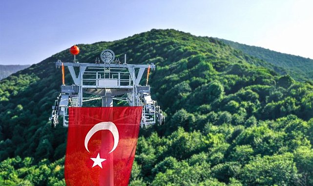 Hayaldi gerçek oluyor... Test sürüşü 29 Ekim'de
