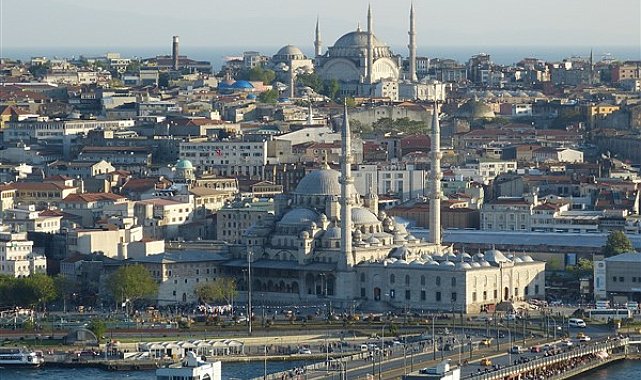 İstanbul'da asayiş olaylarında yüzde 7 düşüş