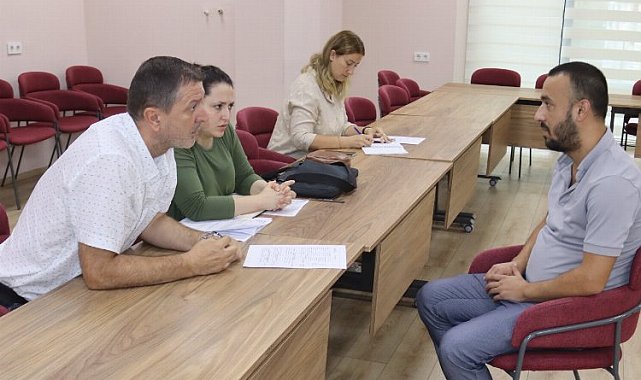 İzmit Belediyesi iş arayanlara umut oluyor