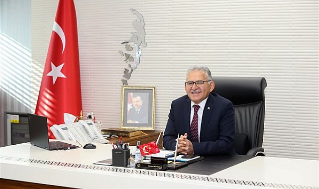 Kayseri’de ulaşım kartı yardım başvuruları başladı