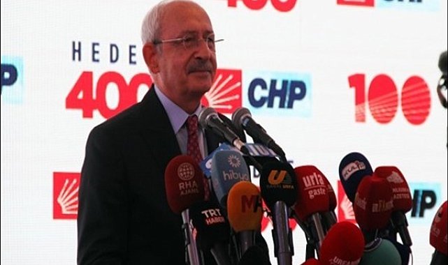 Kılıçdaroğlu: