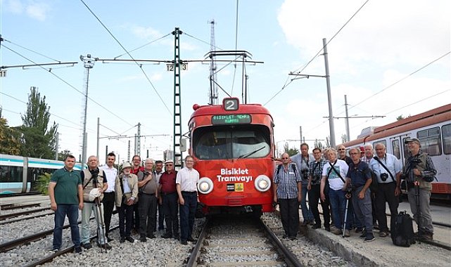 Koenot: “Konya’nın diğer ülkeler ve şehirler için de örnek olmasını bekliyoruz”