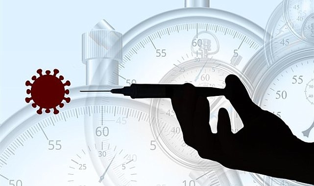 Koronavirüsün alt varyantı BA.2.86’dan korunmak için yapılması gerekenler