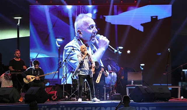 Küçükçekmece’de Trabzon Günleri düzenlendi