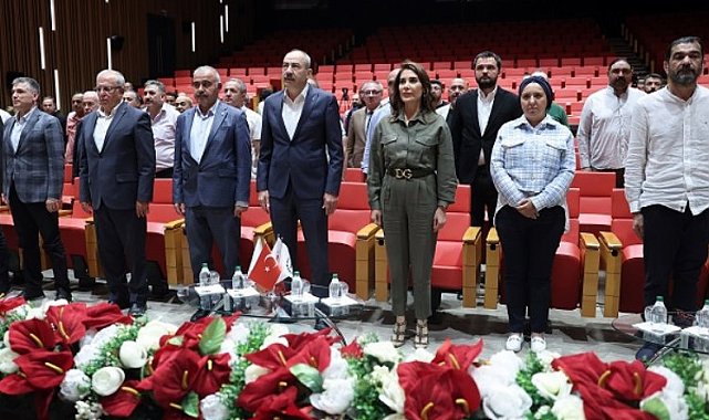KYO'dan OVP'ye tam destek geldi