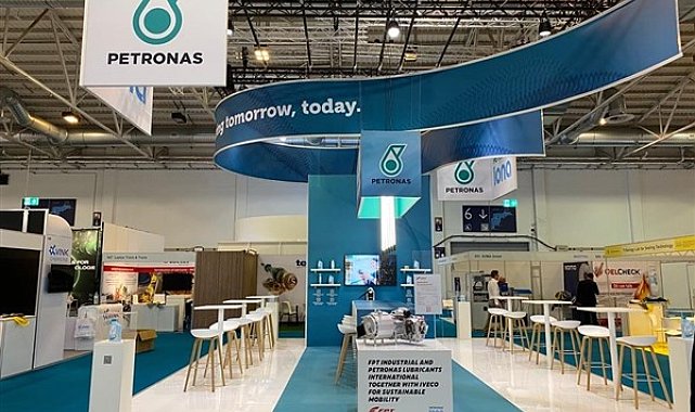 Lubricant Expo için geri sayım başladı