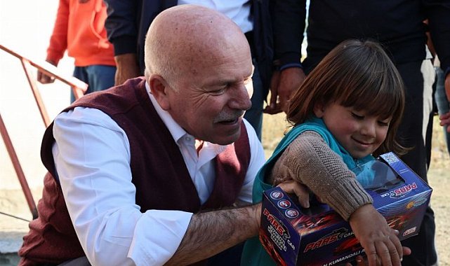 Mehmet Sekmen'den çalışmalara inceleme