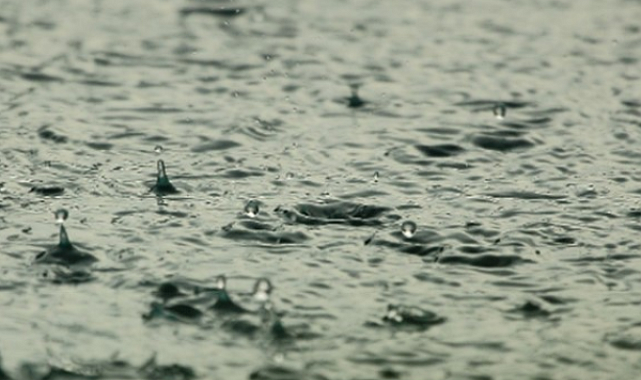 Meteoroloji'den kuvvetli yağış uyarısı