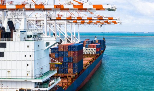 Navlun değerinde gerileme! Navlun fiyatlarındaki düşüşe KSO yorumu