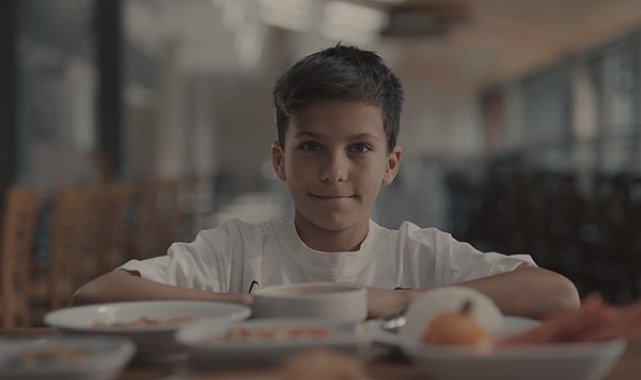 Okulda sağlıklı beslenme önerileri