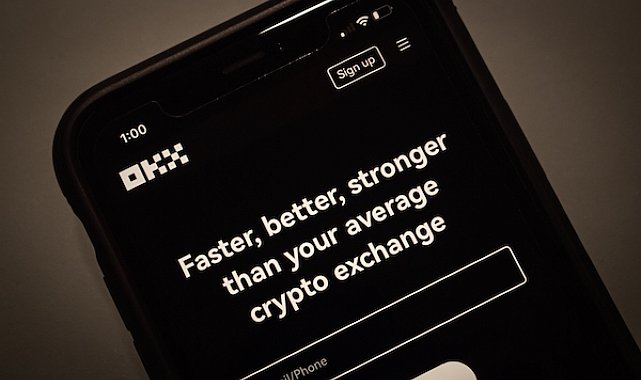 OKX, Solana Mobile ile iş birliği yaptı
