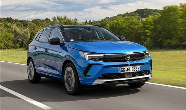 Opel’den sonbaharda düşük faizli kredi olanakları