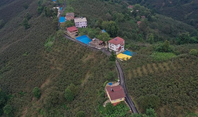 Ordu tarihinin en büyük ulaşım seferberliği