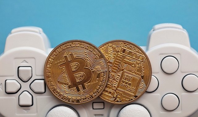 Oyun odaklı kripto para birimlerinin piyasa değeri 7,1 milyar dolar