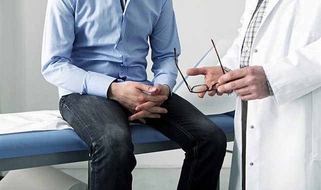 Prostat kanserinde hayat kurtaran 4 öneri