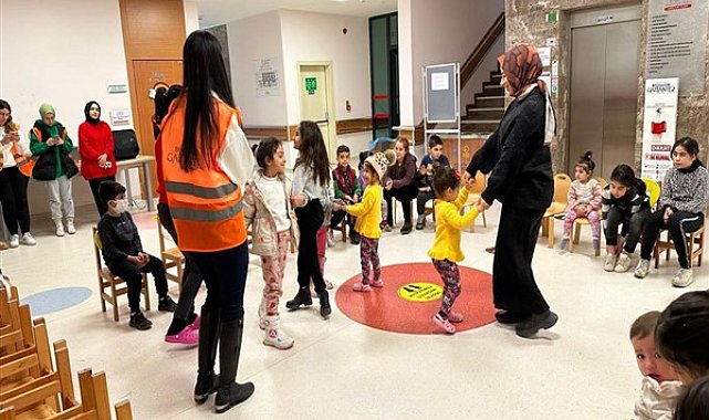 Sağlık sorunlarına karşı önlemler alındı