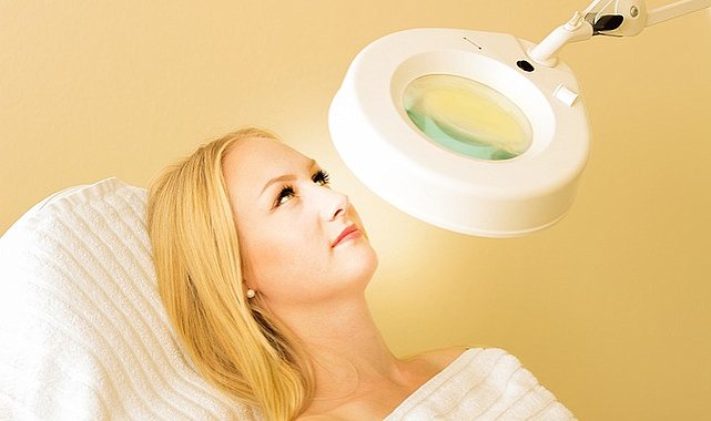 Sağlıklı ve pürüzsüz bir cilt için yapılması gerekenler