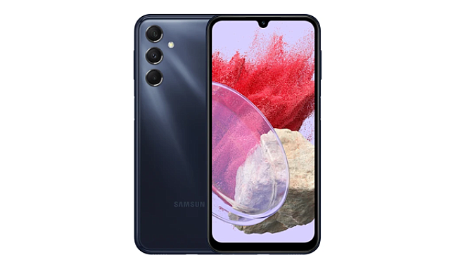 Samsung Galaxy M34 5G avantajlı fırsatlarla Hepsiburada’da satışta