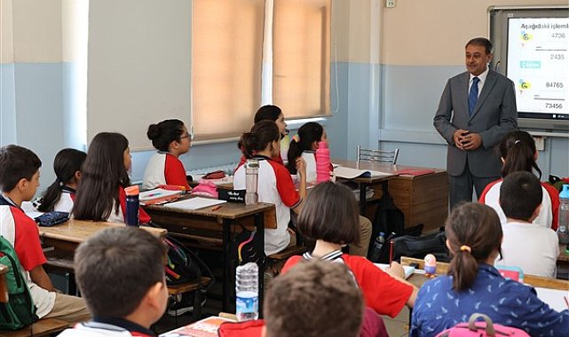 Şanlıurfa Valisi Şıldak: “Genç nüfusumuzu iyi değerlendirmeliyiz”