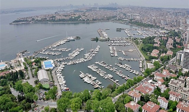 Setur Marinas, 'ISO 10002 Müşteri Memnuniyeti' belgesini kazandı