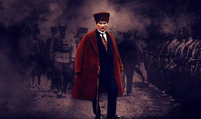 Siyasilerden 19 Eylül Gaziler Günü mesajı