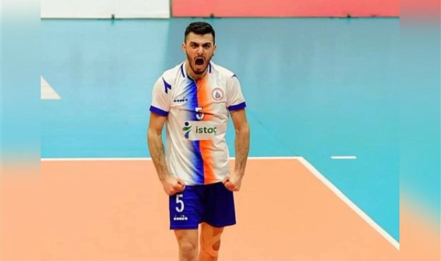 Smaçör Samet Akyıldız, Hatay Erzin Yeşilkent SK'da
