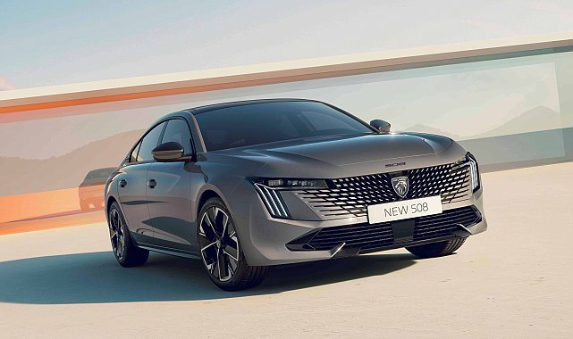 Sonbaharın keyfini yeni Peugeot otomobilinizle çıkarın