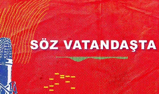 Söz vatandaşta... 5 yıllık koma sonrası ilk soru ne olurdu?