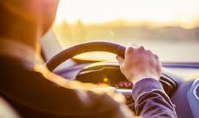Sürücüler dikkat! Yol hipnozu can almasın!